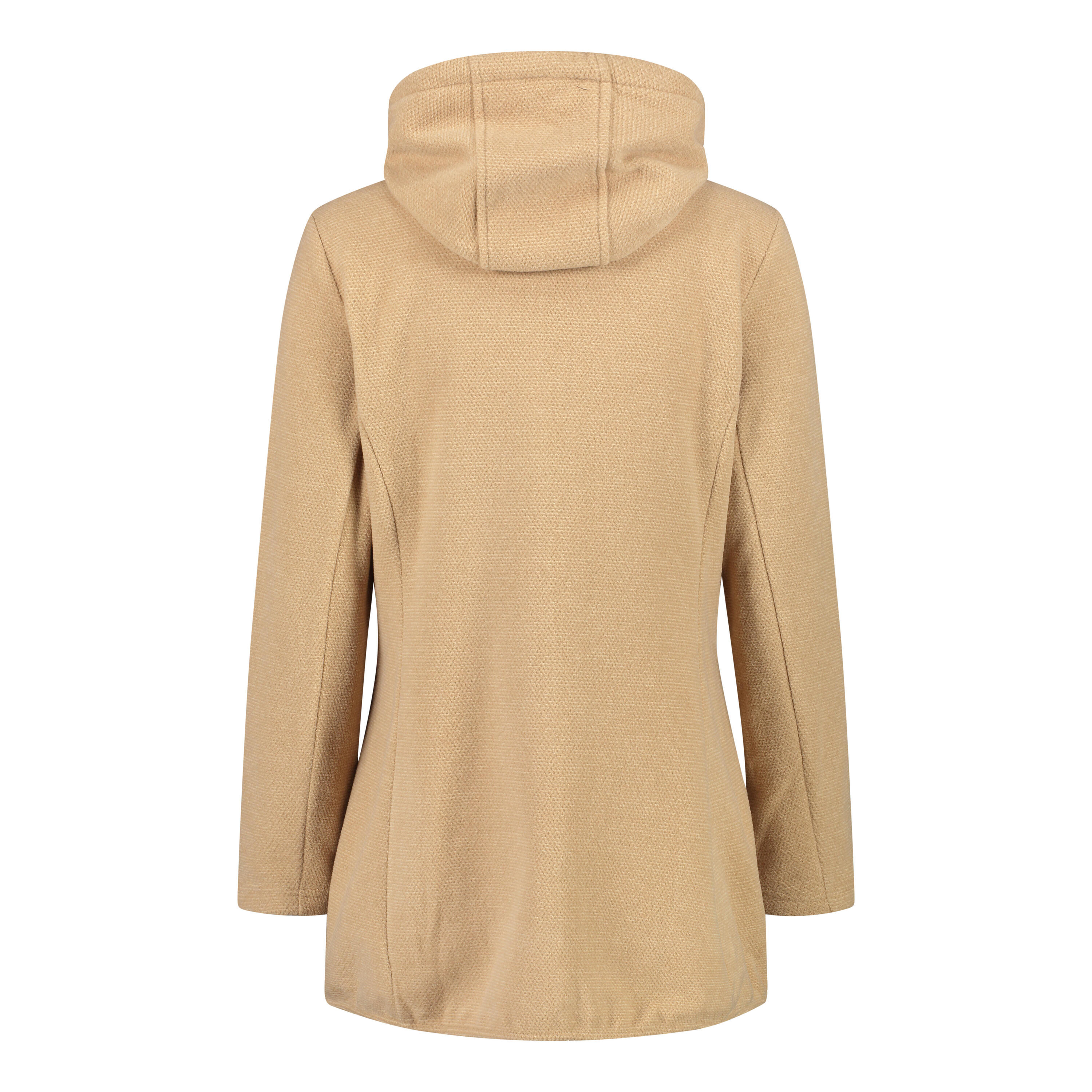 CMP Damen Jacke Woman Jacket Fix Hood 34H2856 4/5