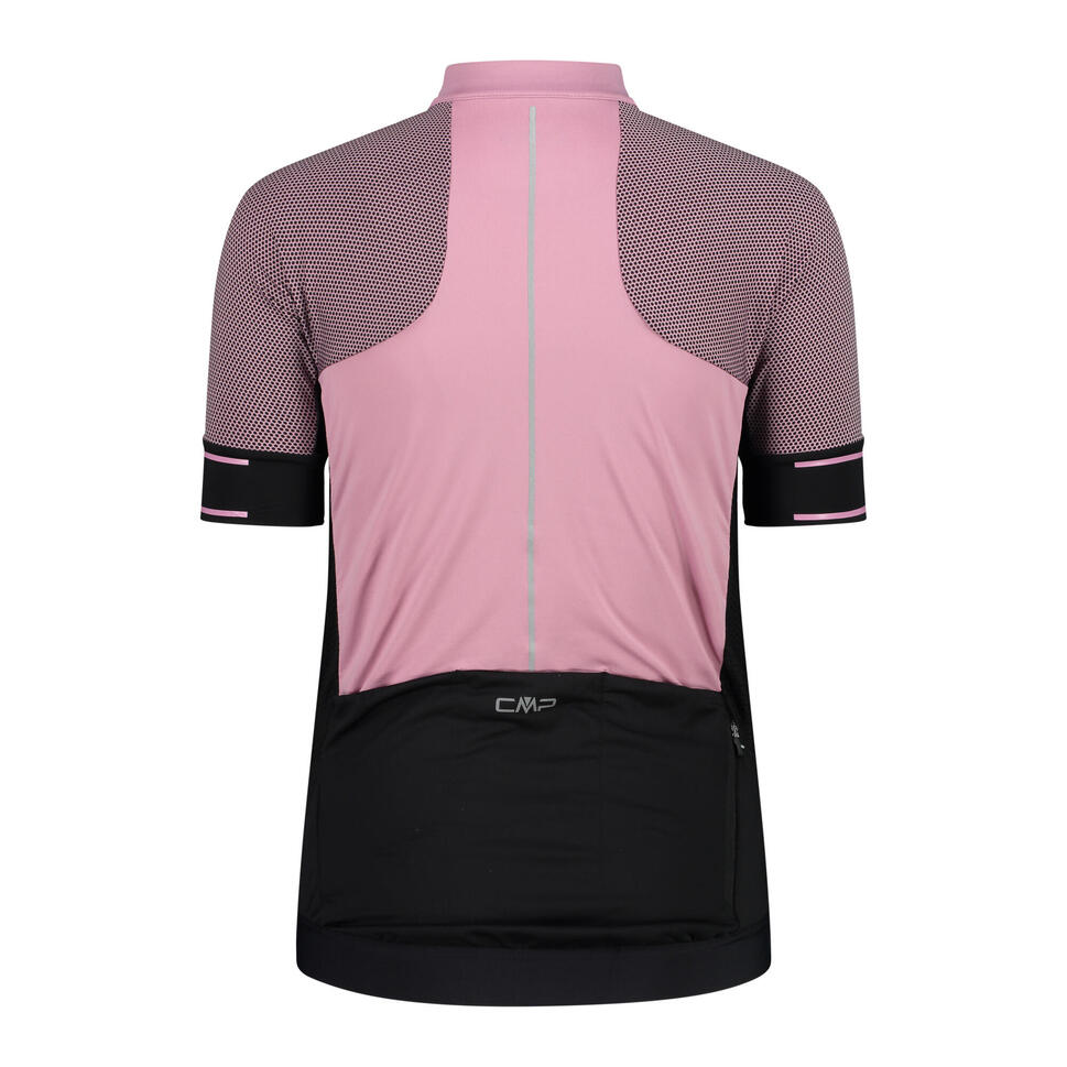 Koszulka damska rowerowe CMP 32C7566