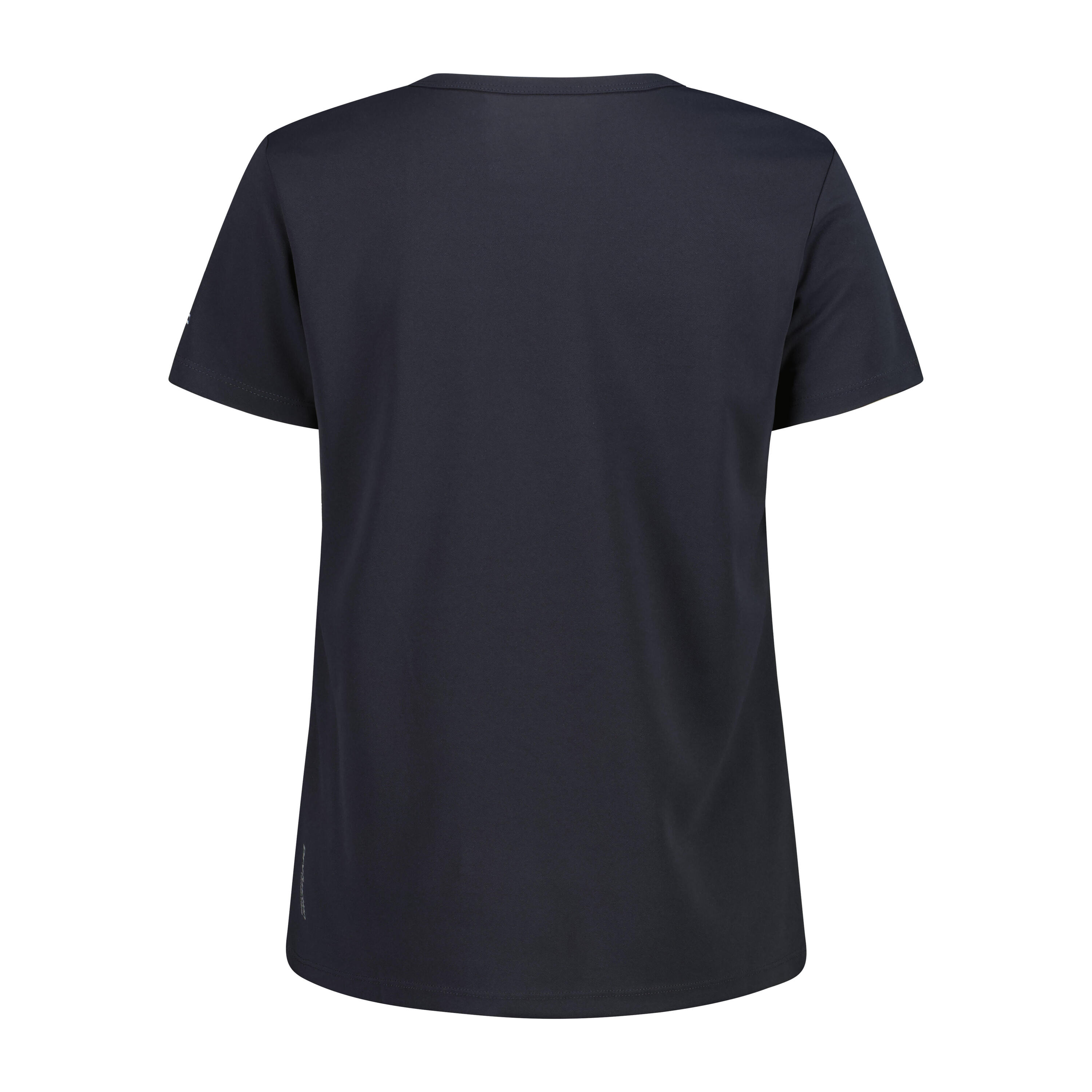 CMP Damen T-Shirt WOMAN T-SHIRT 38T6656 4/4