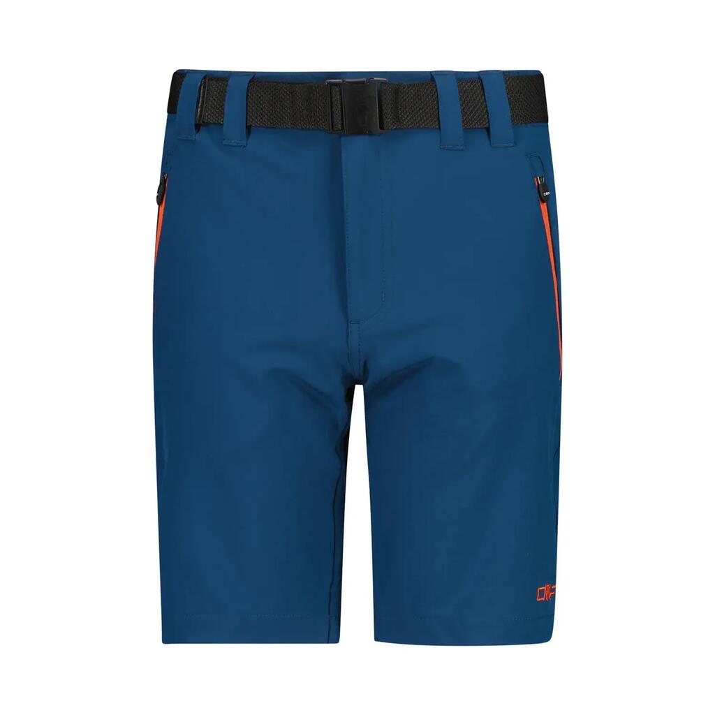 Bermuda shorts for children CMP
