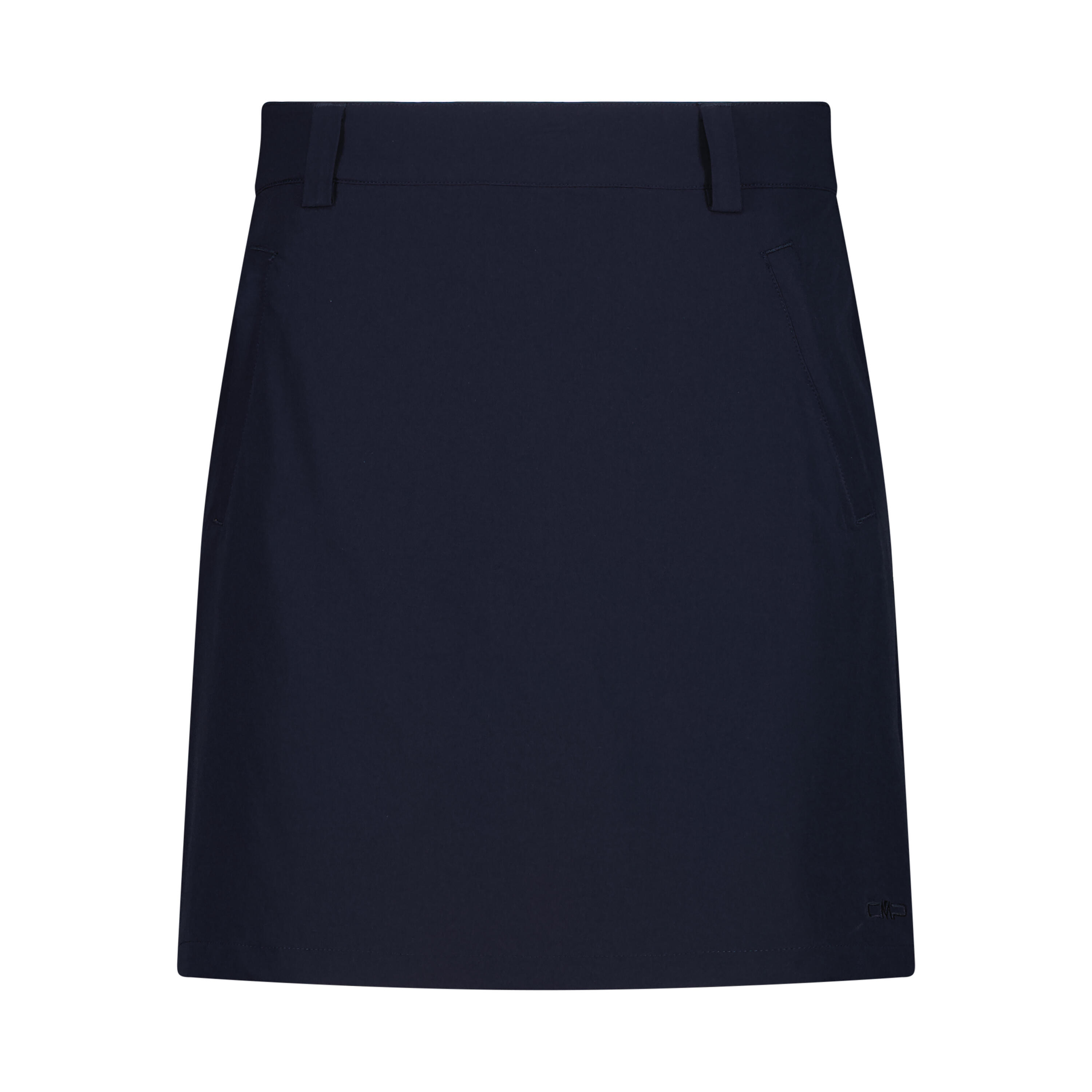Jupe courte femme CMP 1/5