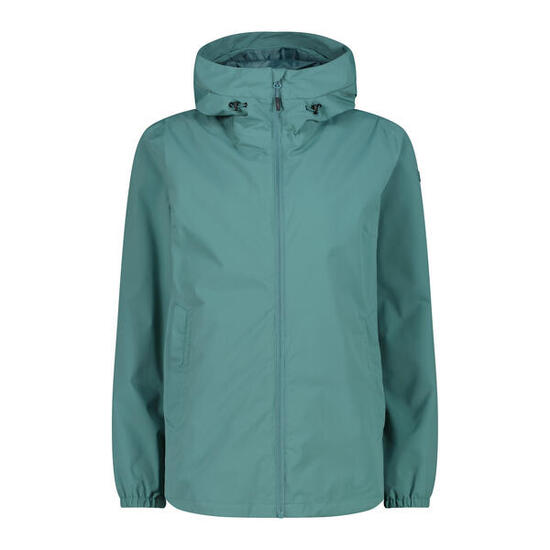 CMP Damen Jacke Woman Jacket Fix Hood 35Z5286