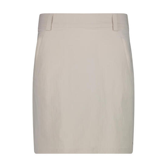 CMP Damen Rock WOMAN SKIRT 2 IN 1 34T5036