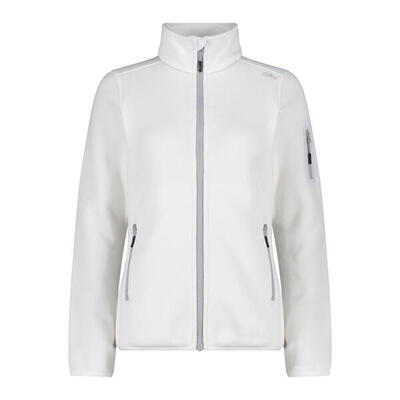 Midlayer Jacket Wandern/Outdoor/Trekking Damen BIANCO Wasserdicht Atmungsaktiv