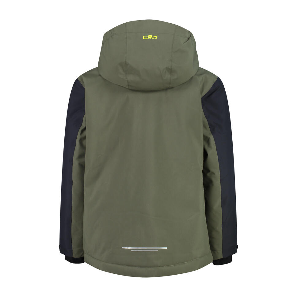Kurtka dziecięca CMP Radiant