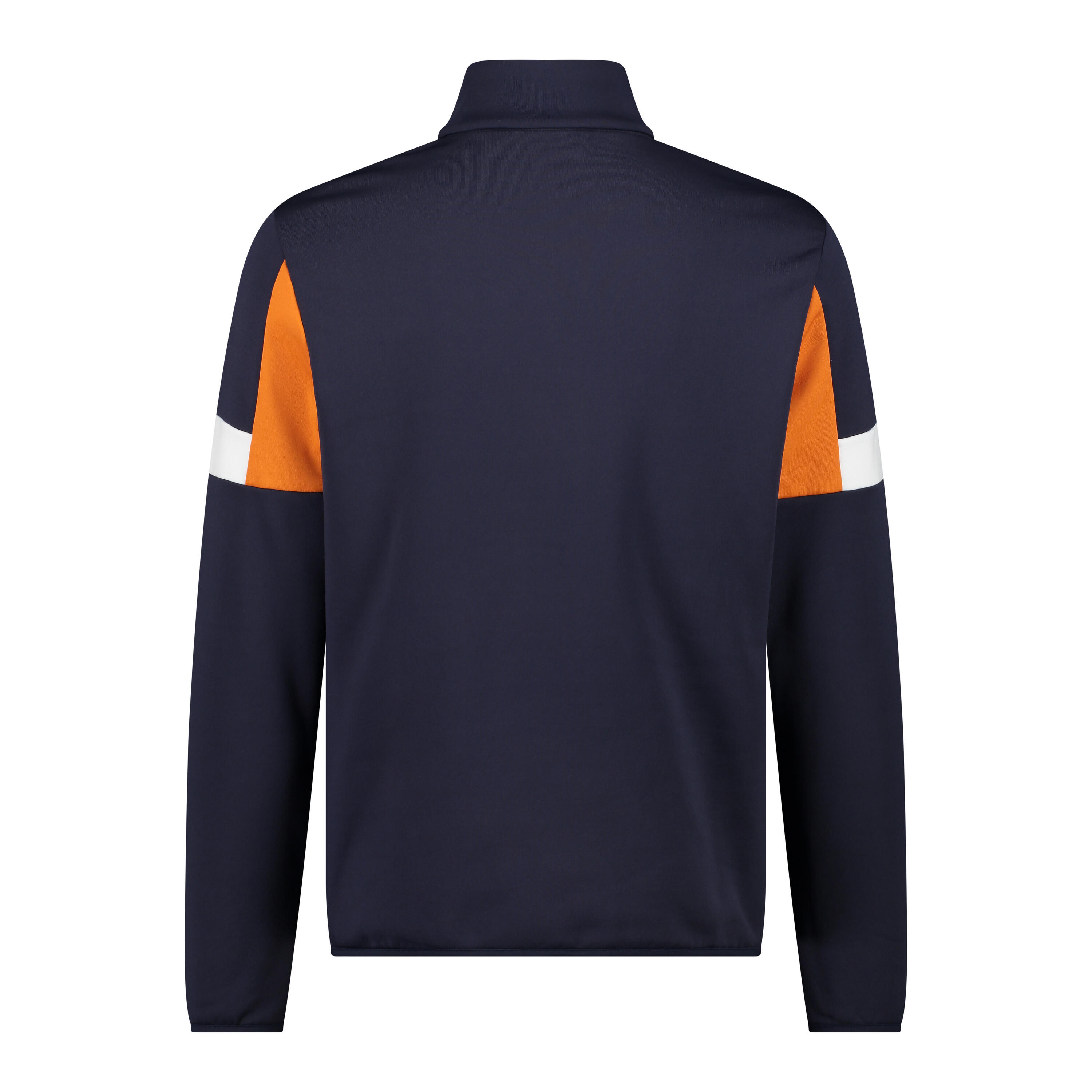 CMP Herren Fleecejacke Softech Man Sweat 34E4087 2/5