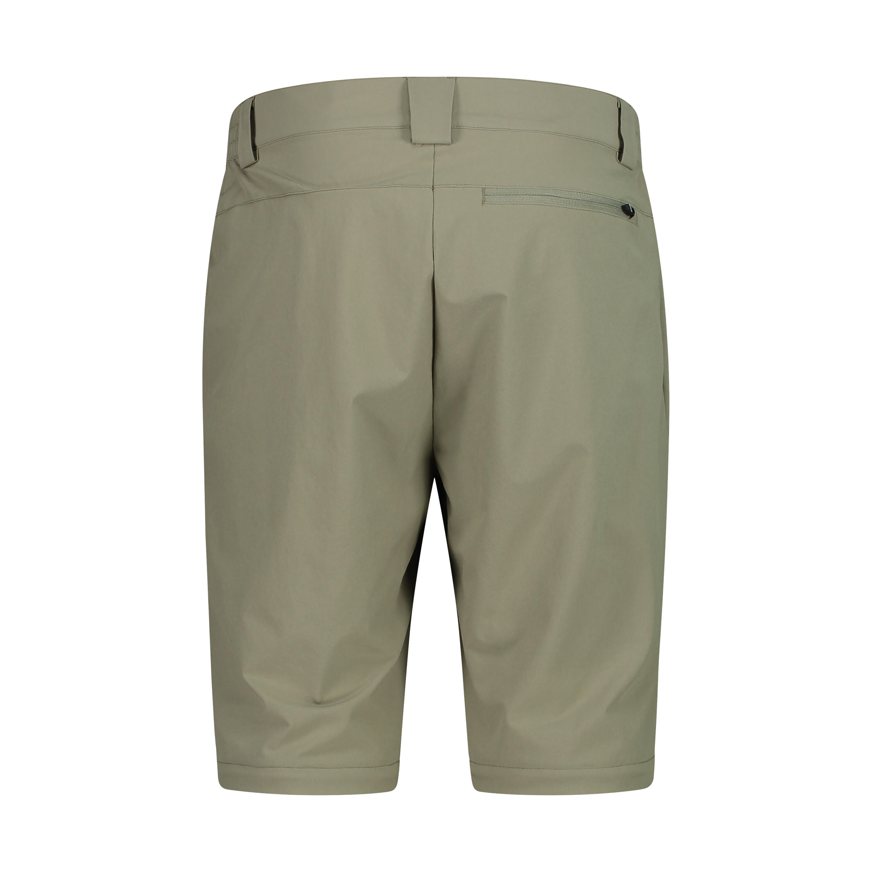 Pantalón de senderismo con cremallera desmontable CMP 5/6