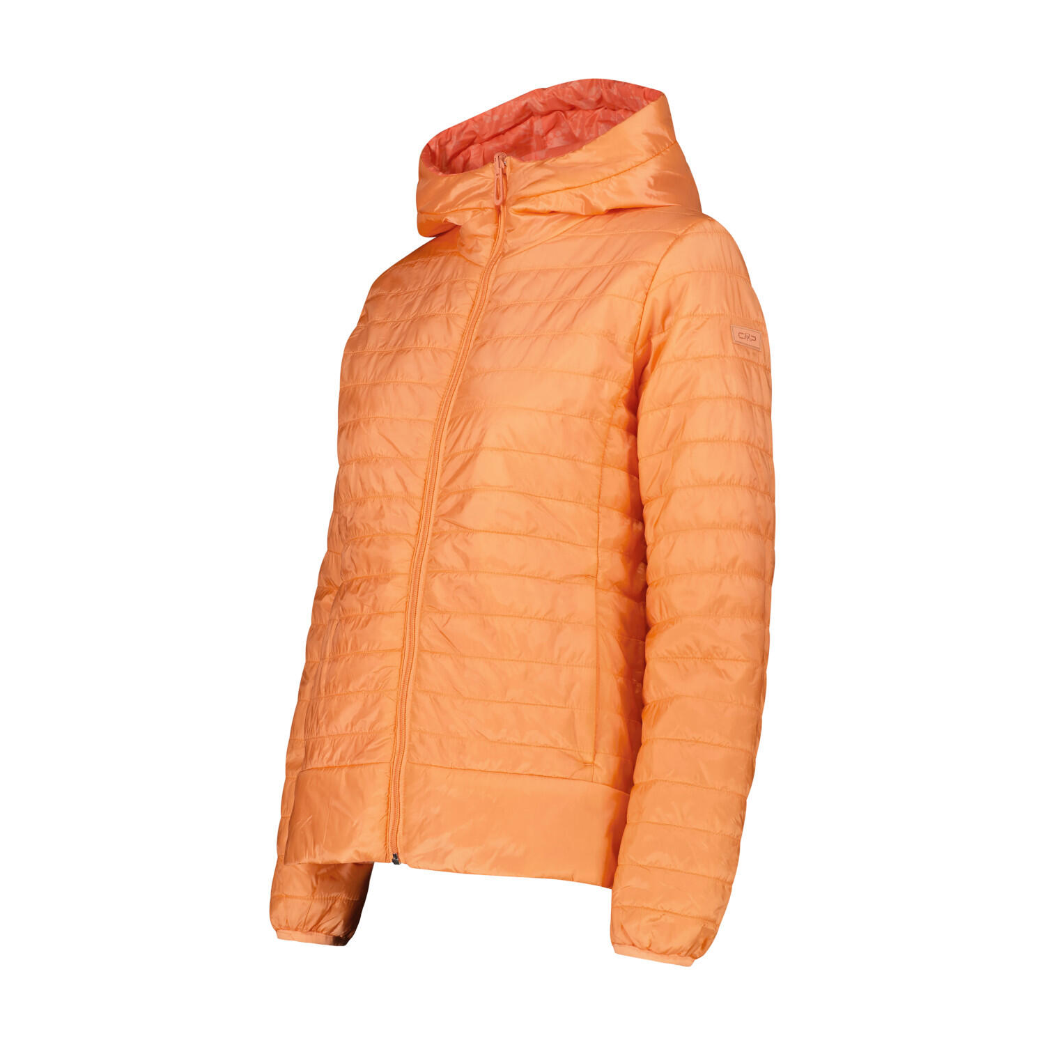 CMP Damen Jacke Woman Jacket Reverse Fix Hood 35Z5466 3/6