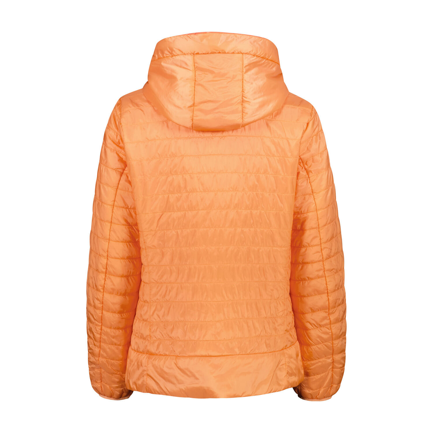 CMP Damen Jacke Woman Jacket Reverse Fix Hood 35Z5466 2/6
