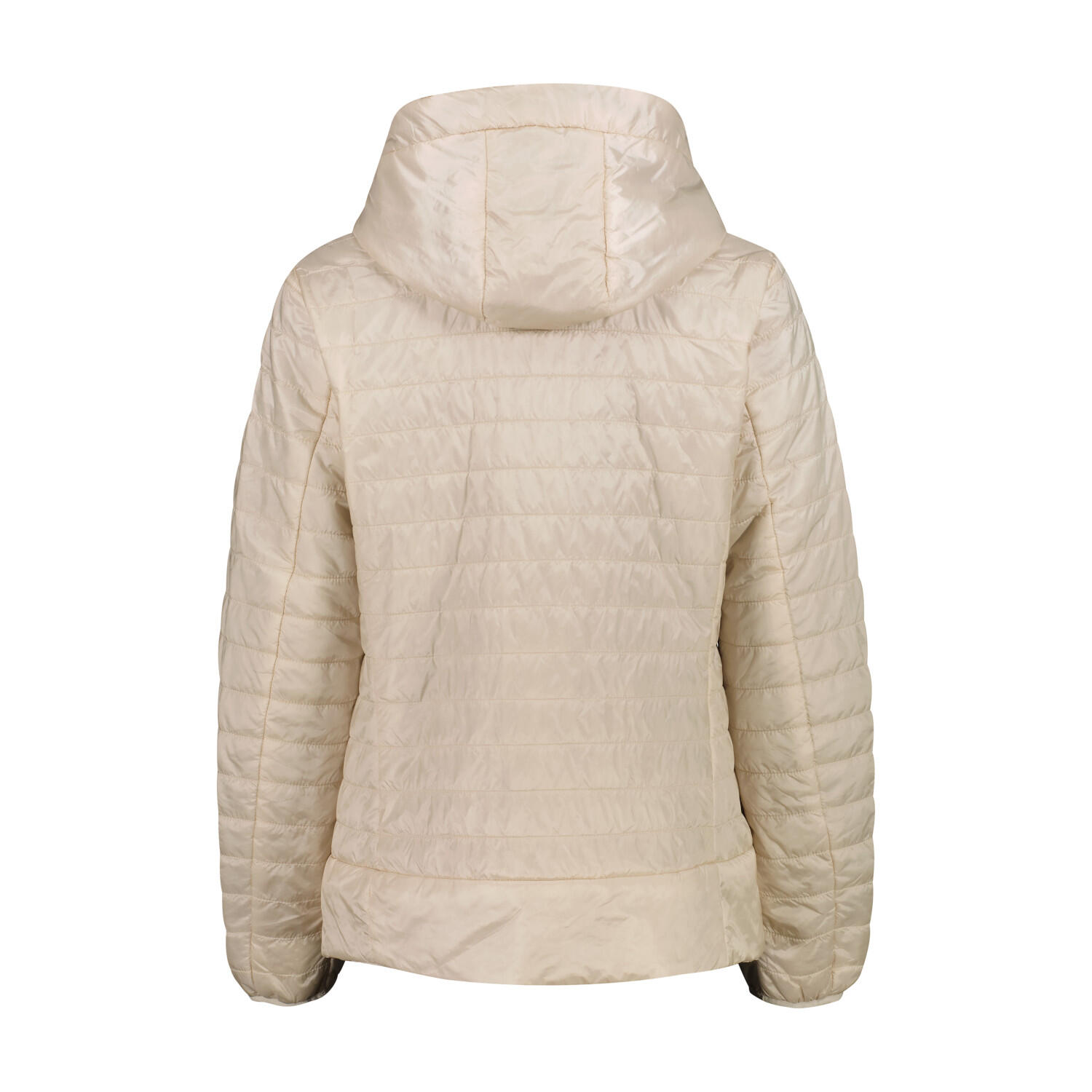 CMP Damen Jacke Woman Jacket Reverse Fix Hood 35Z5466 7/11