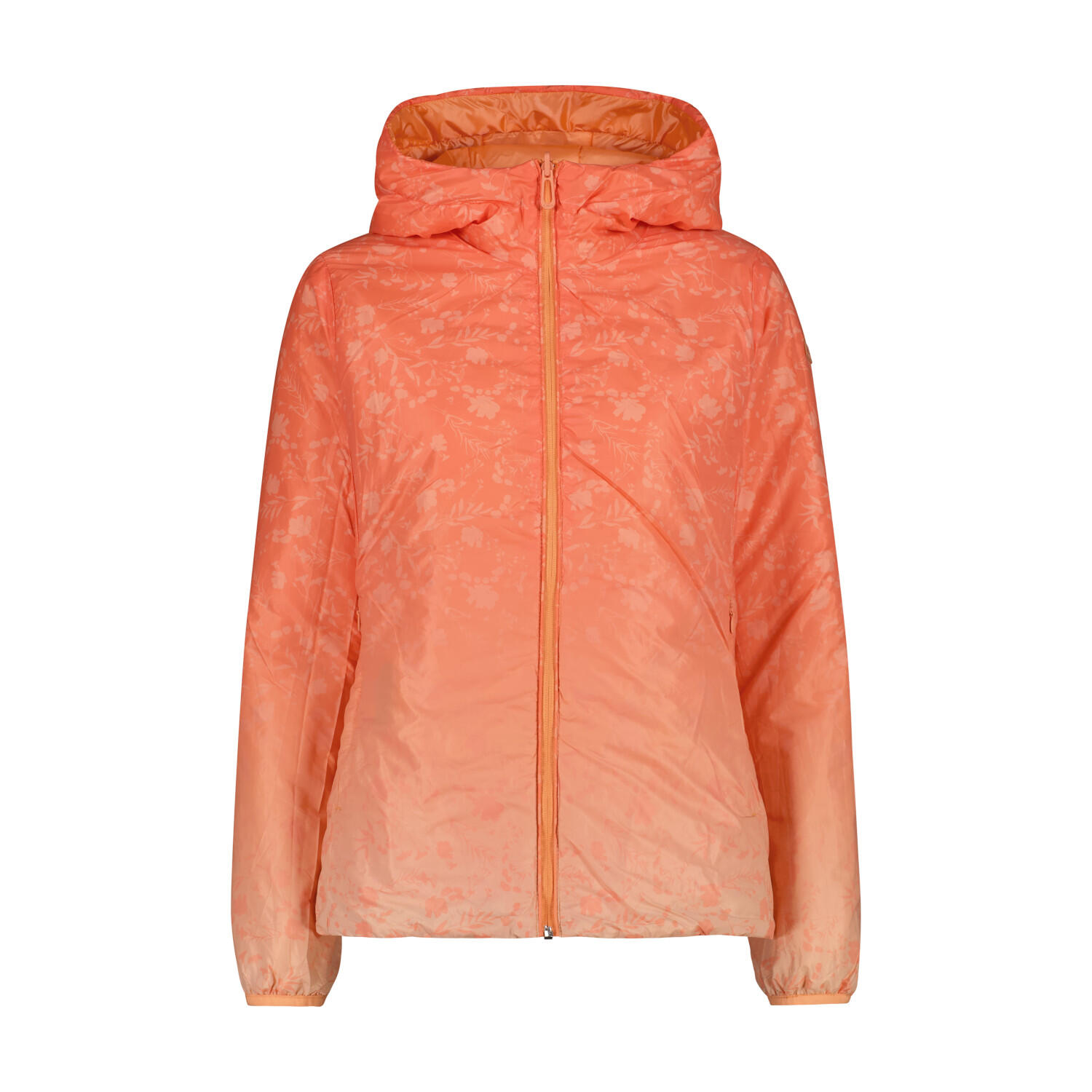 CMP Damen Jacke Woman Jacket Reverse Fix Hood 35Z5466 4/6