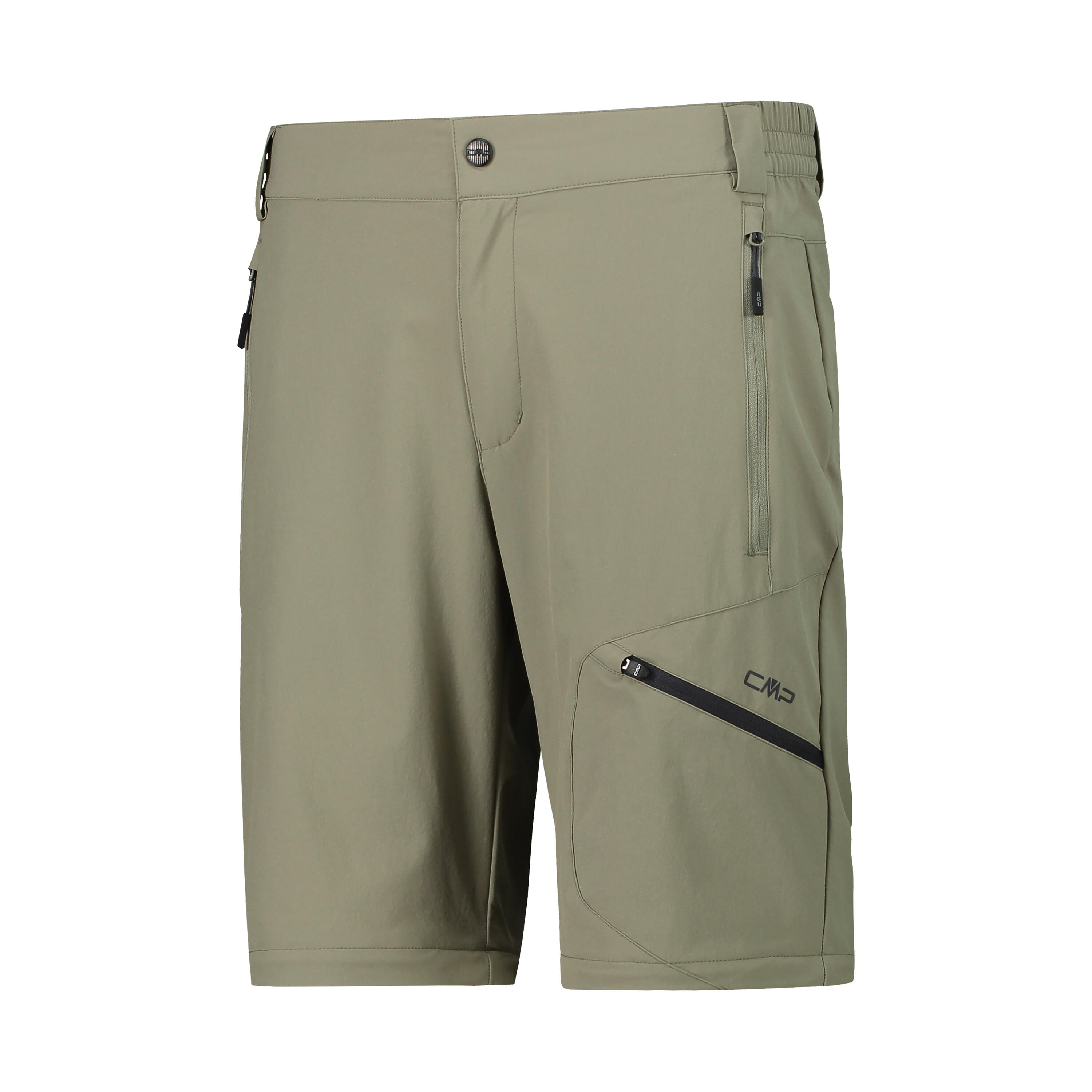 Pantalón de senderismo con cremallera desmontable CMP 6/6