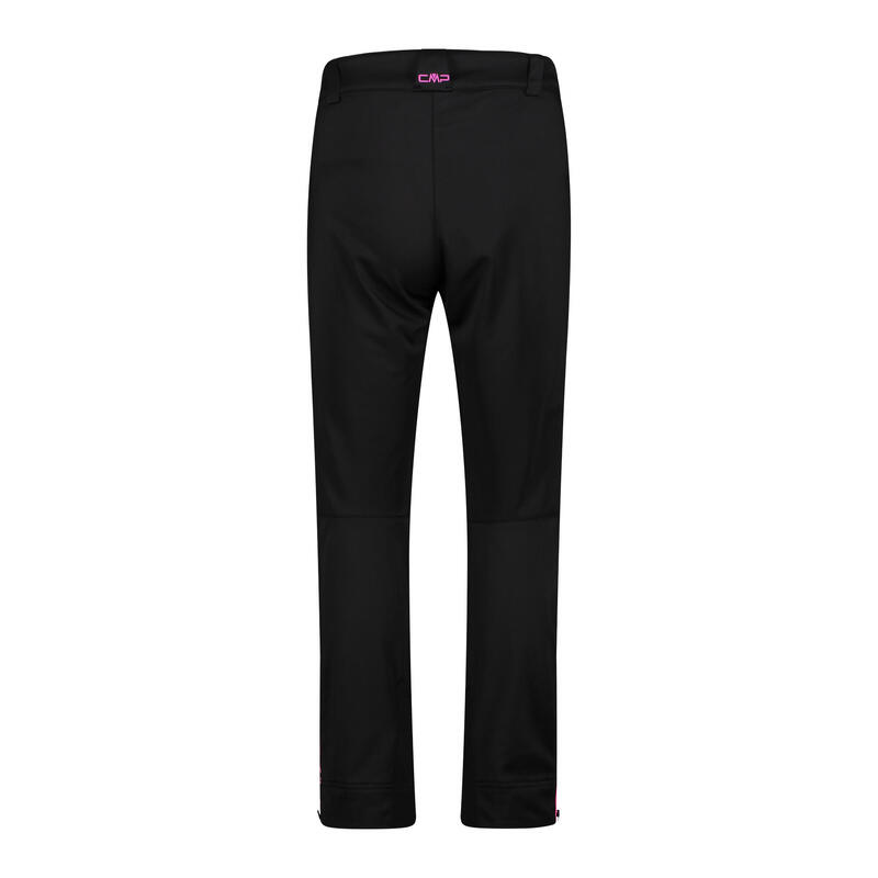Pantaloni softshell de damă CMP 34A2416