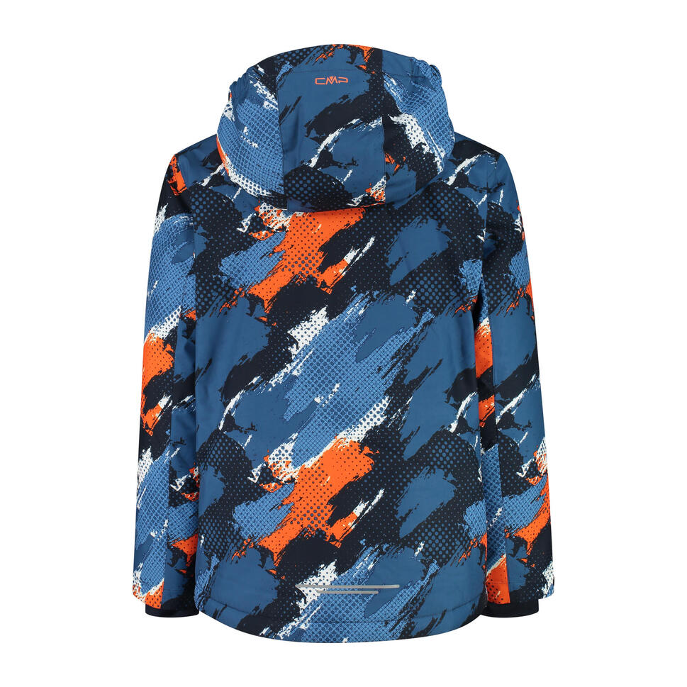 Kurtka dziecięca CMP Radiant
