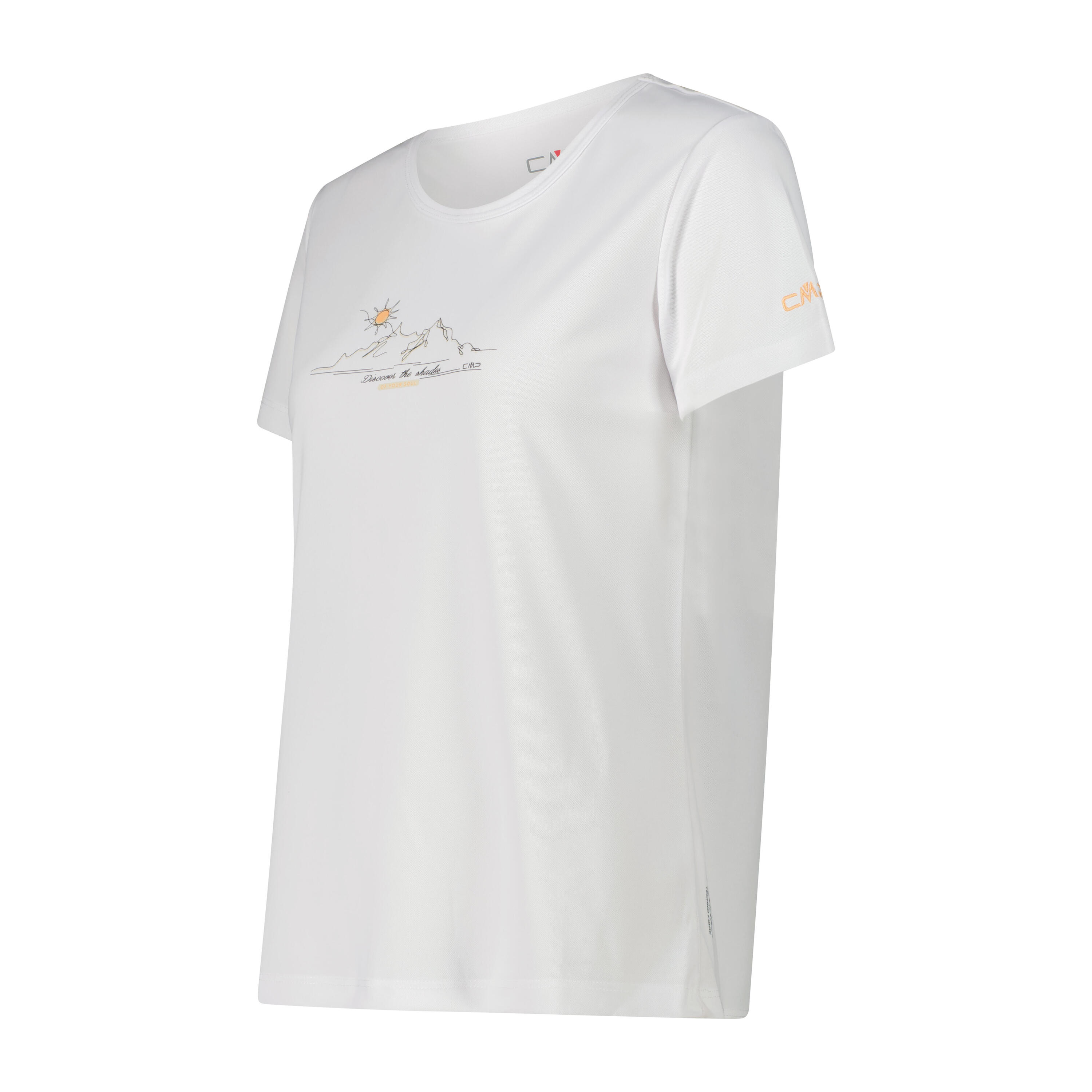 Maillot femme CMP 3/3