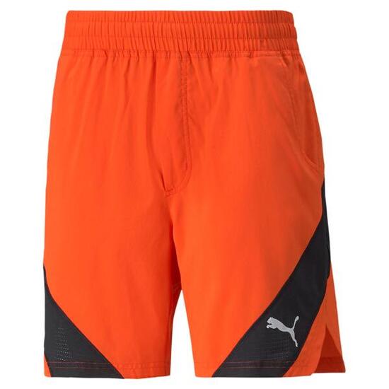 Puma Herren Short Train Vent Woven 7 Short 521531
