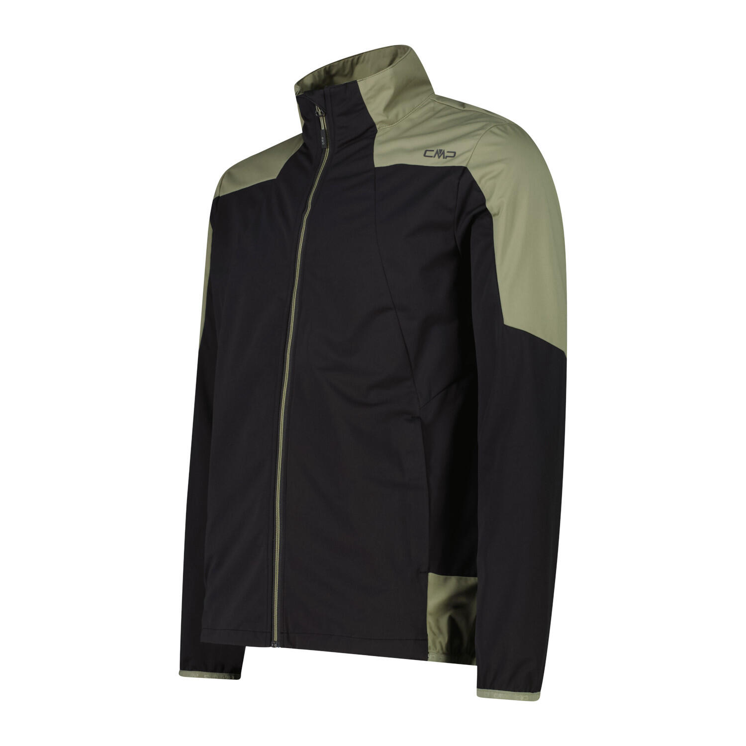 Chaqueta Softshell CMP Extra-Light 5/5