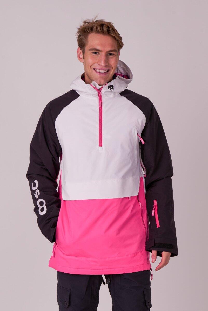 OOSC OOSC SP Overhead Pink