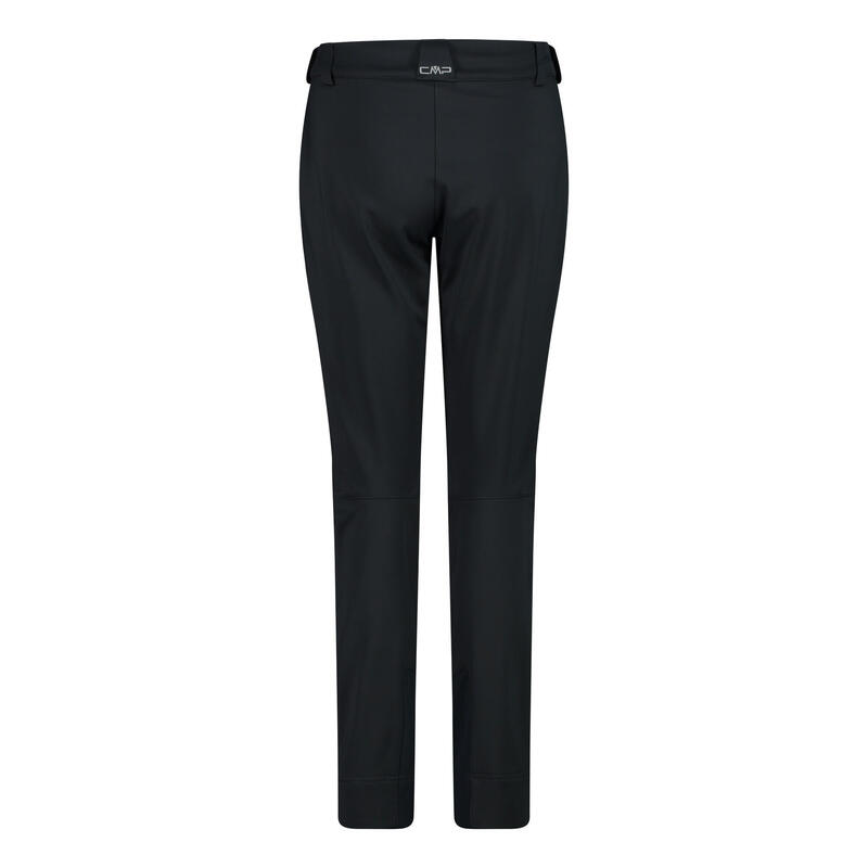 Pantaloni softshell de damă CMP 34A2416