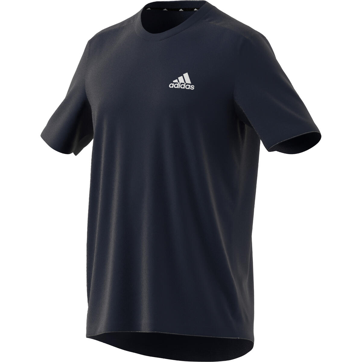 T-Shirt adidas Aeroready Designed To Move, Azul, Homens 2/6