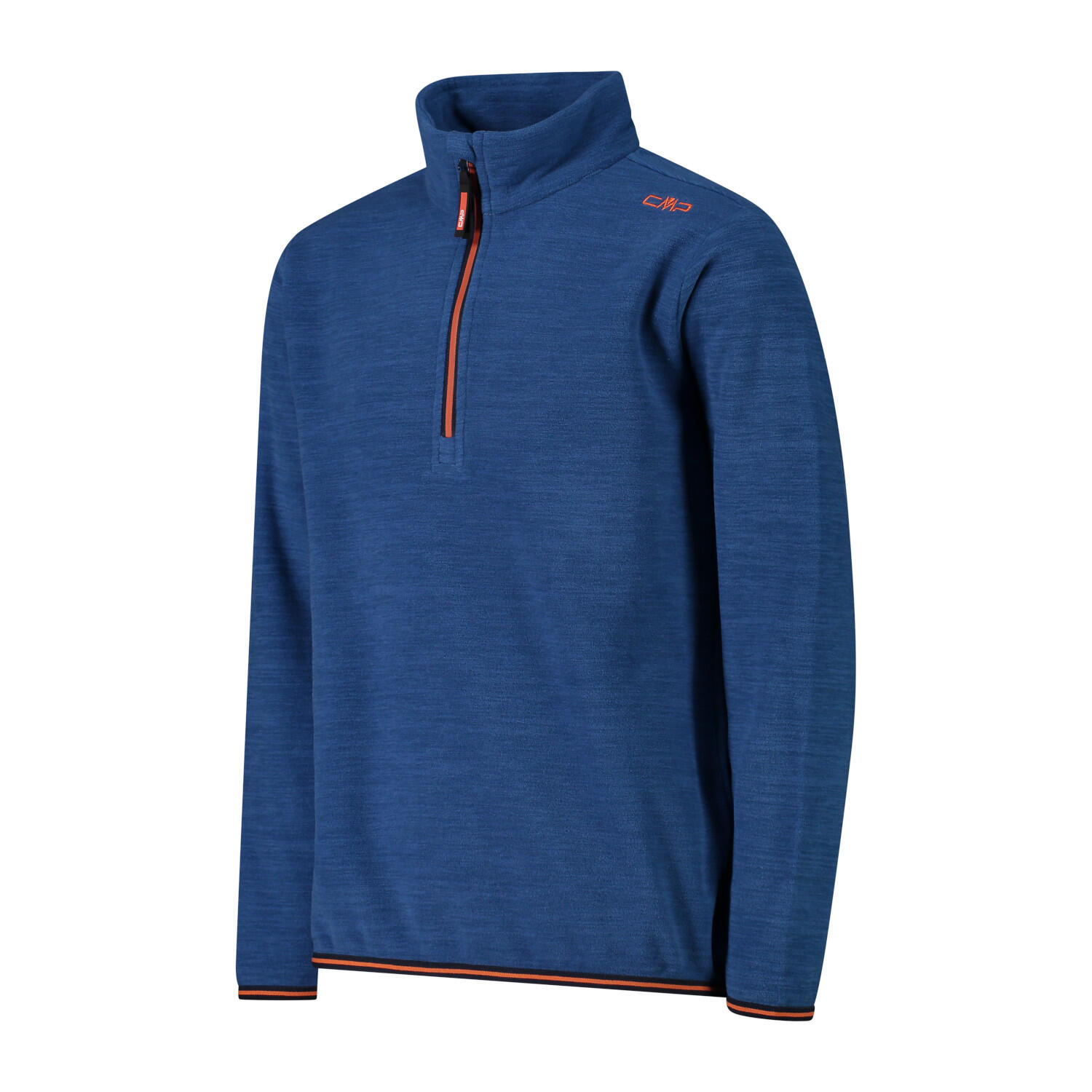 CMP Jungen Pullover KID SWEAT 34G4894 3/3