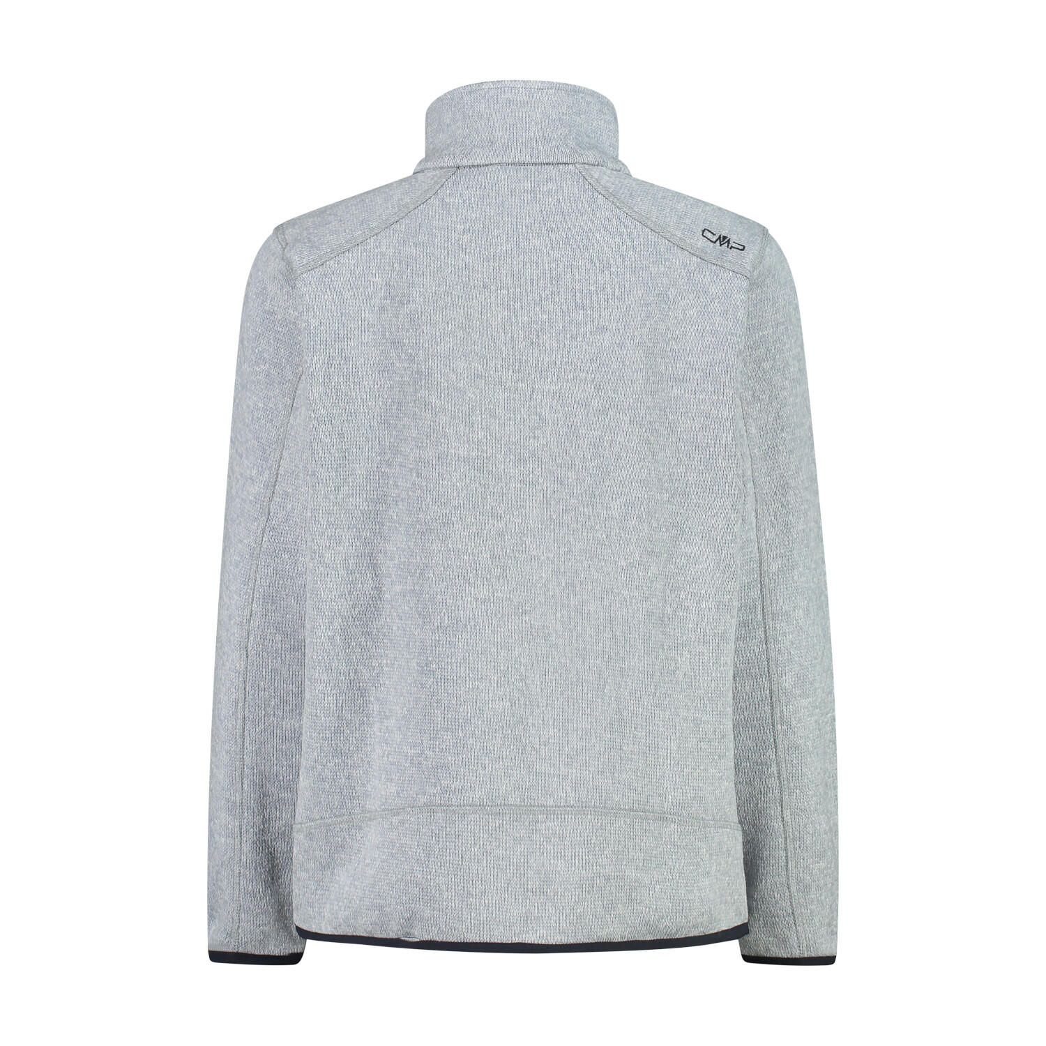 CMP Jungen Fleecejacke Knitted Jacket 3H60744 4/5