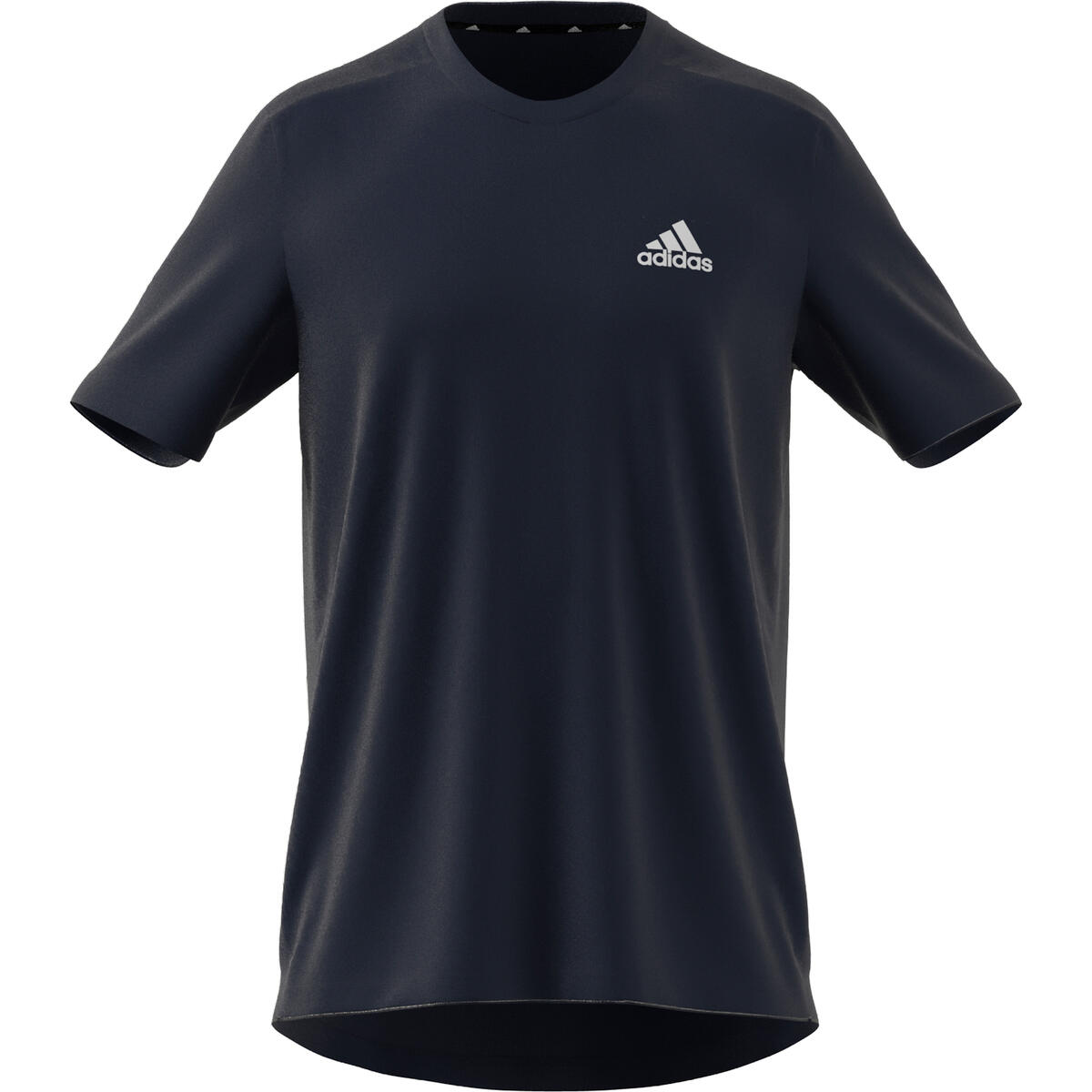 T-Shirt adidas Aeroready Designed To Move, Azul, Homens 4/6