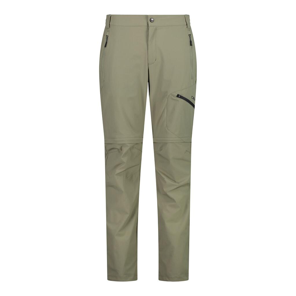 Convertible hiking trousers CMP