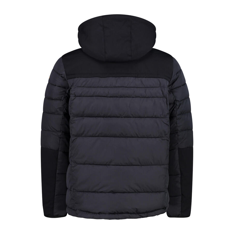 Kurtka męska turystyczna CMP 33K1627