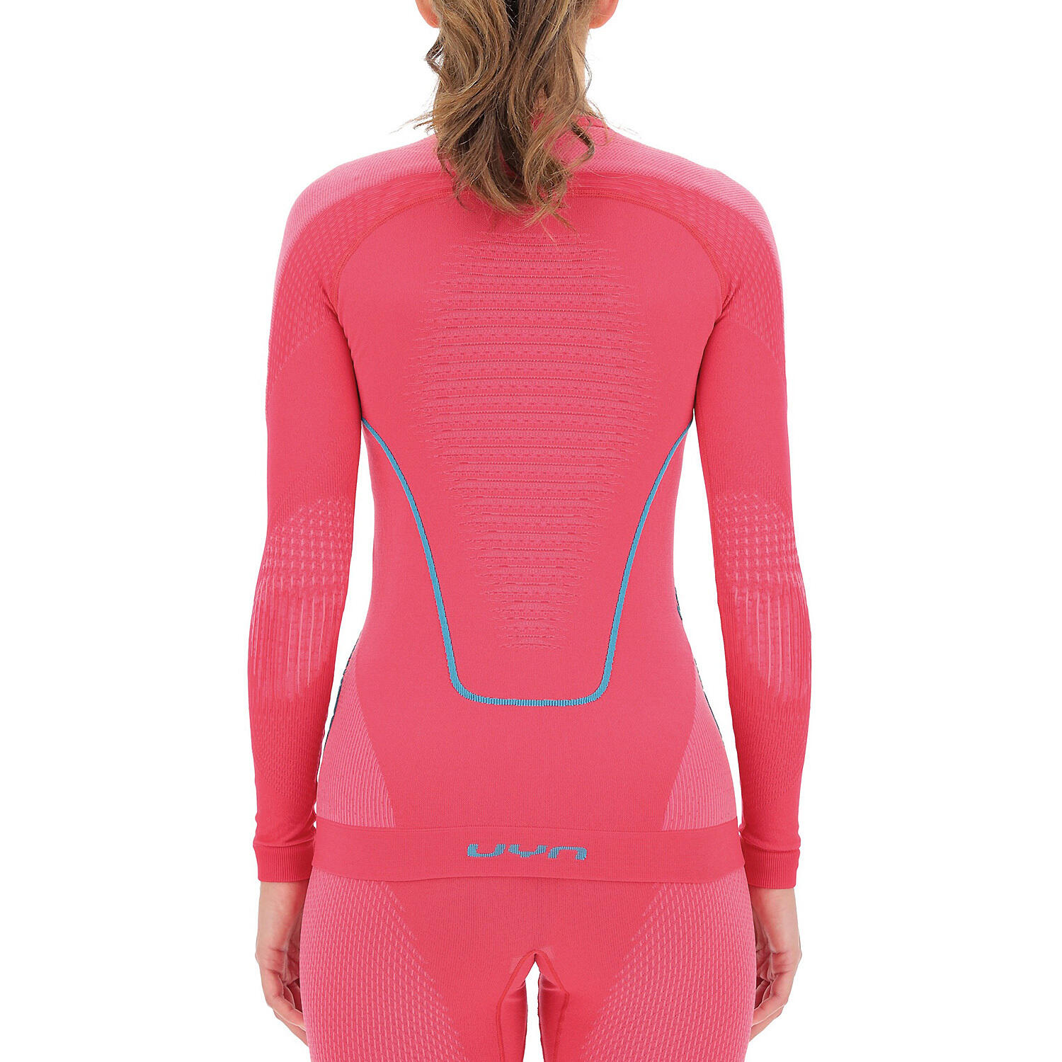 Evolutyon Thermal Jersey 3/6