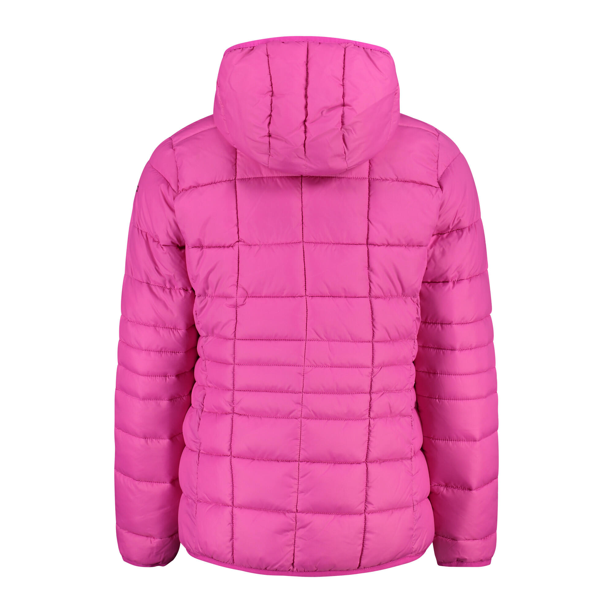 Doudoune à capuche fille CMP 2/3