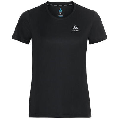 Odlo t-shirt s/s crew neck essential flyer