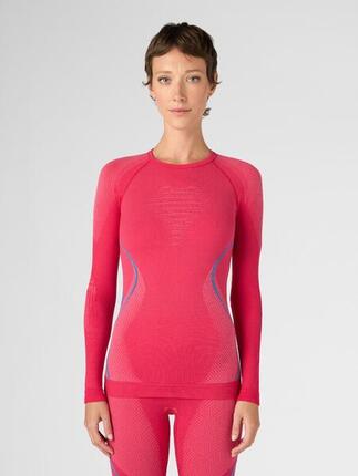 EVOLUTYON SOUS-VÊTEMENTS MANCHES LONGUES FEMME