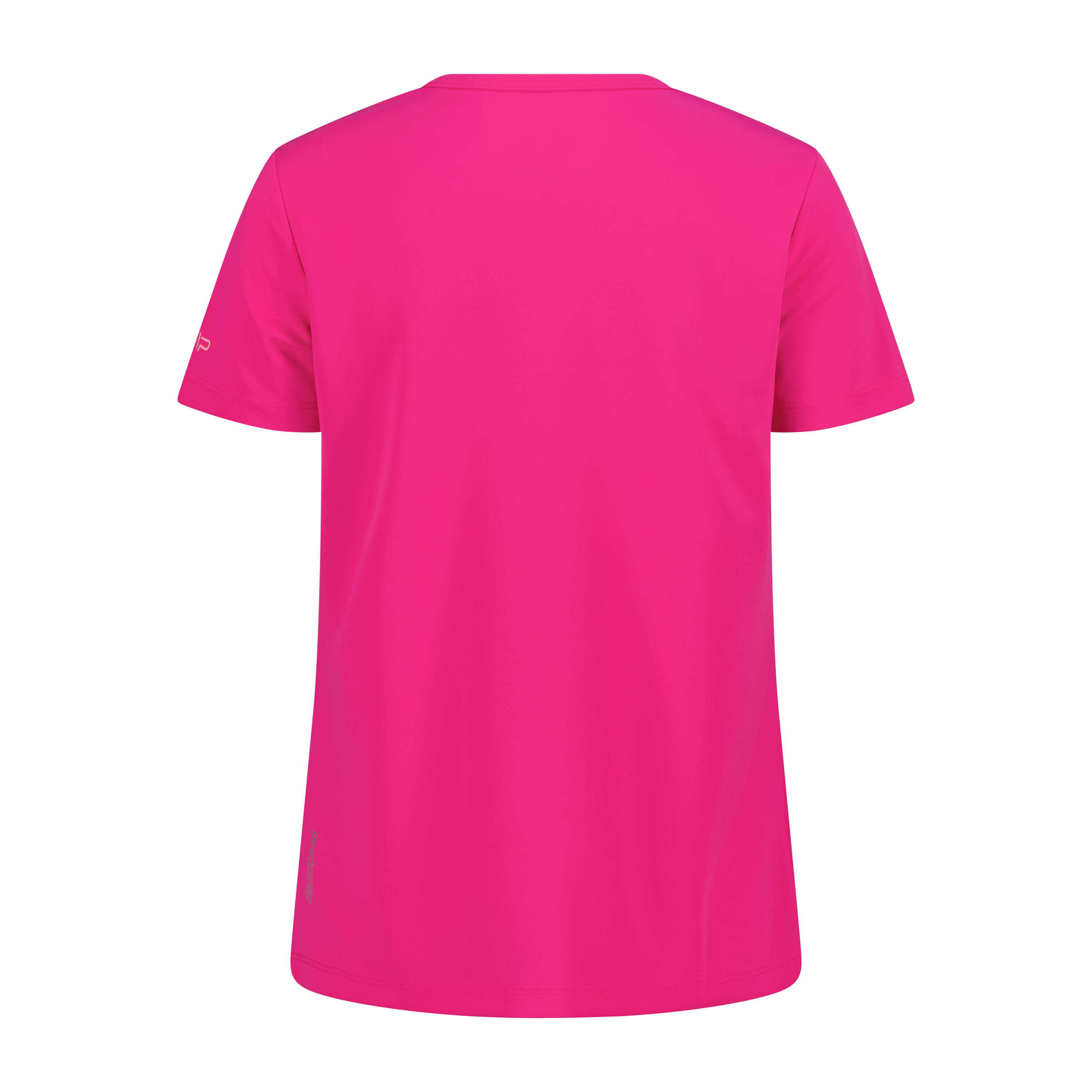 CMP Damen T-Shirt WOMAN T-SHIRT 38T6656 2/3