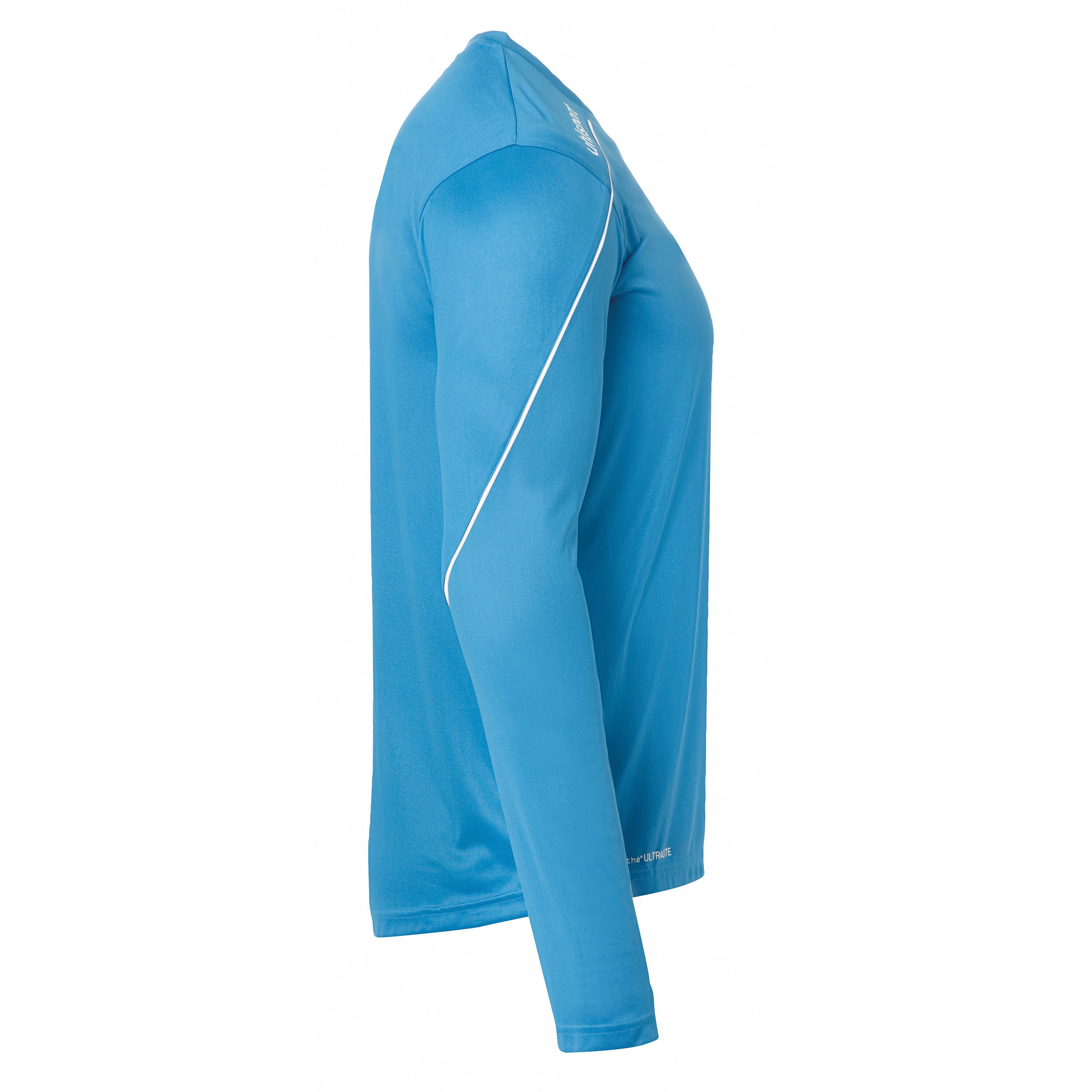 T-shirt manches longues enfant Uhlsport Stream 22 4/7