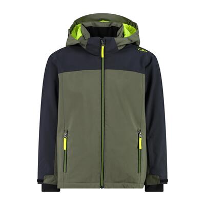 Kinder ski-jas cmp