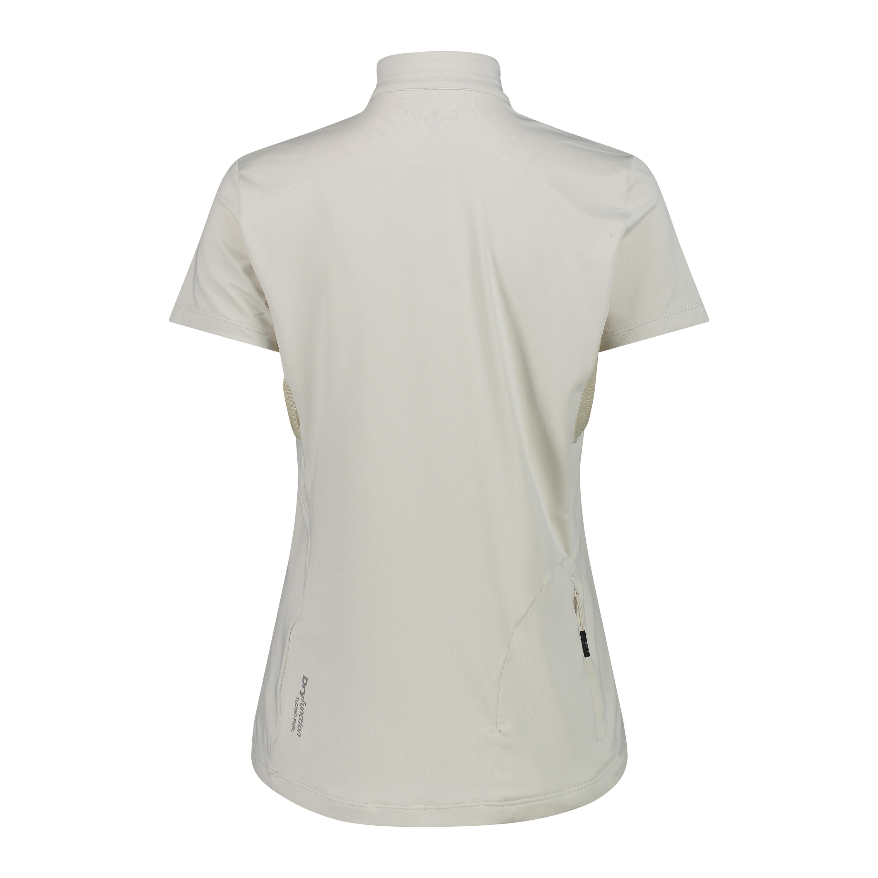 Maillot 1/2 zip femme CMP 2/3