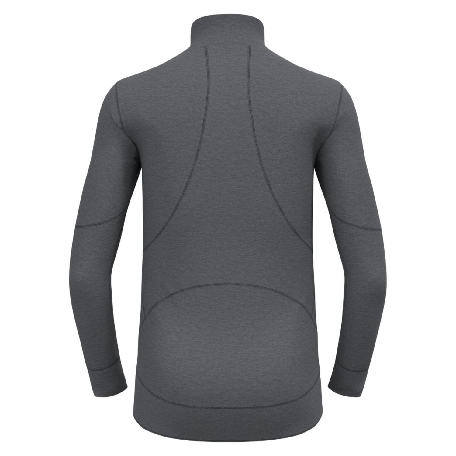 Unterhemd ACTIVE X-WARM 5/7