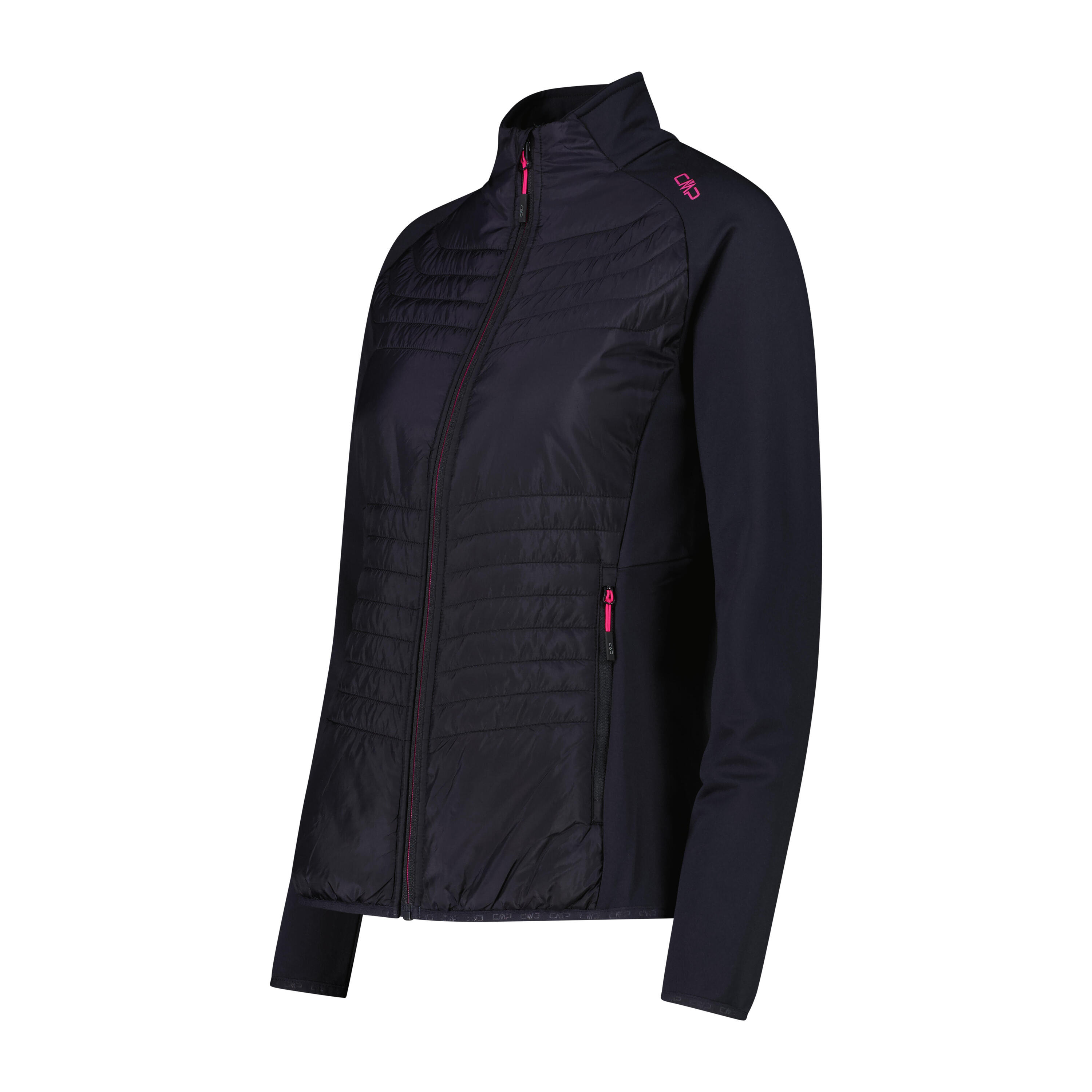 CMP Damen Jacke Woman Jacket Hybrid 35E6516 3/3