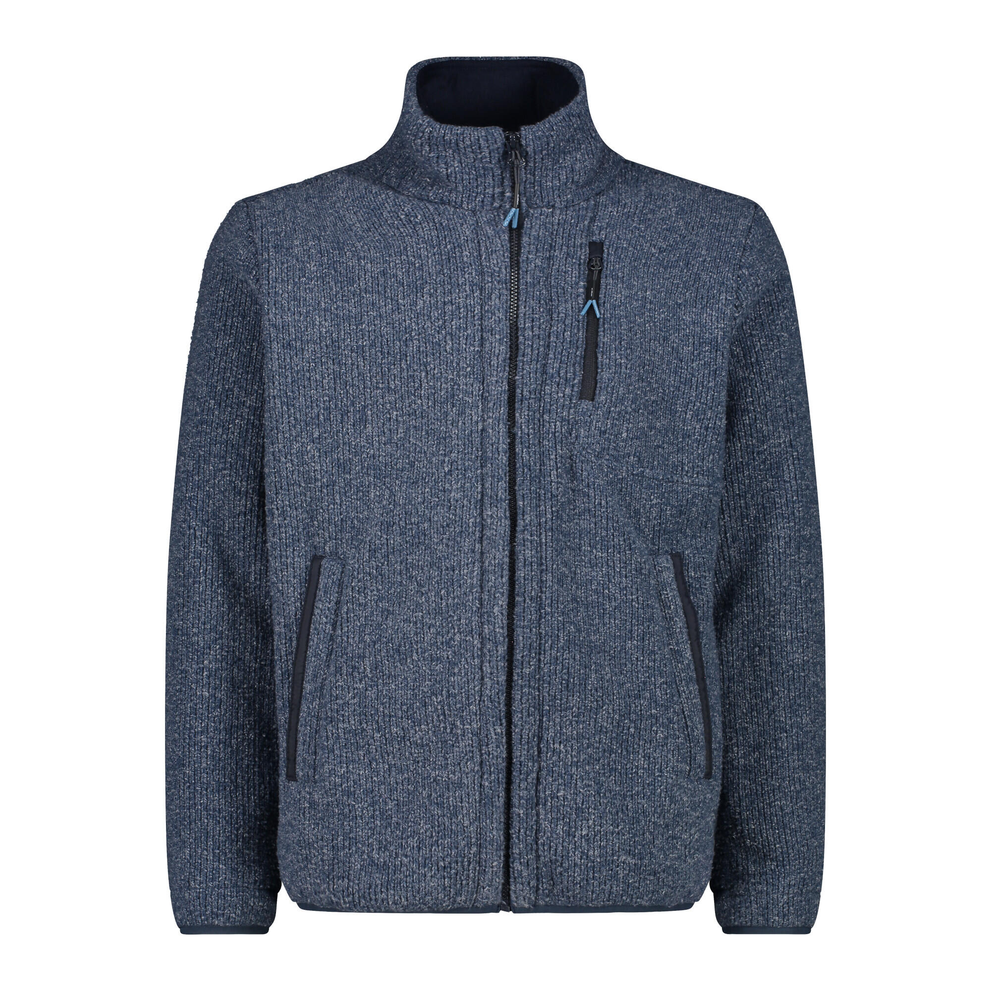 CMP CMP Herren Fleecejacke MAN JACKET 32M1827