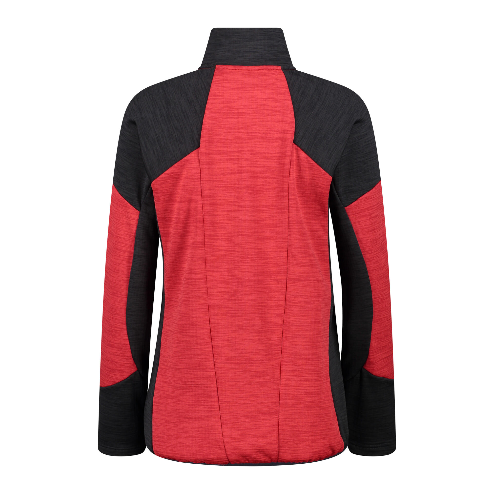 CMP Damen Pullover WOMAN SWEAT 34G2266 2/3