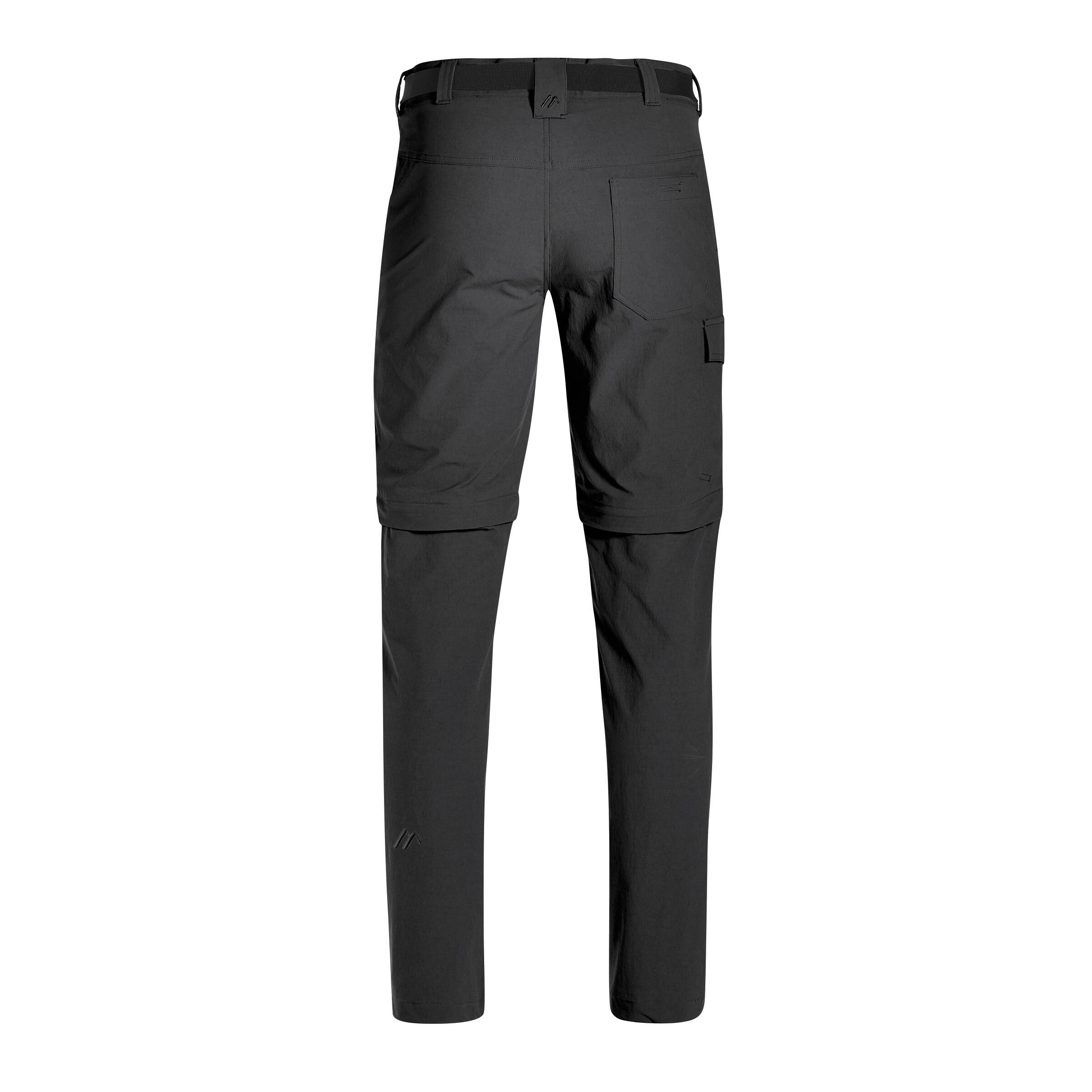 Herren Zip-Hose Torid Slim 8/8