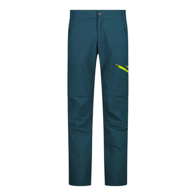 CMP Herren Hose MAN ZIP OFF PANT 31T5157