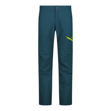 CMP Herren Hose MAN ZIP OFF PANT 31T5157