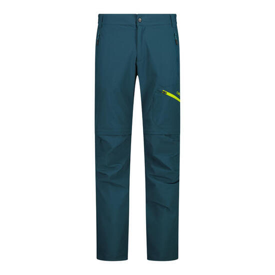 CMP Herren Hose MAN ZIP OFF PANT 31T5157