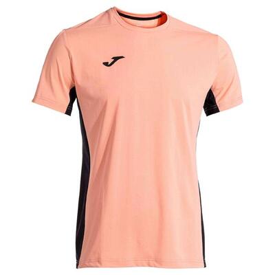 Maglia a maniche corte Joma modello 103951.836 per unisex ragazzi