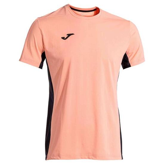 Maglia a maniche corte Joma modello 103951.836 per unisex ragazzi