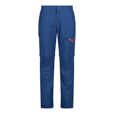 CMP Herren Hose MAN ZIP OFF PANT 31T5157