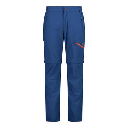 CMP Herren Hose MAN ZIP OFF PANT 31T5157
