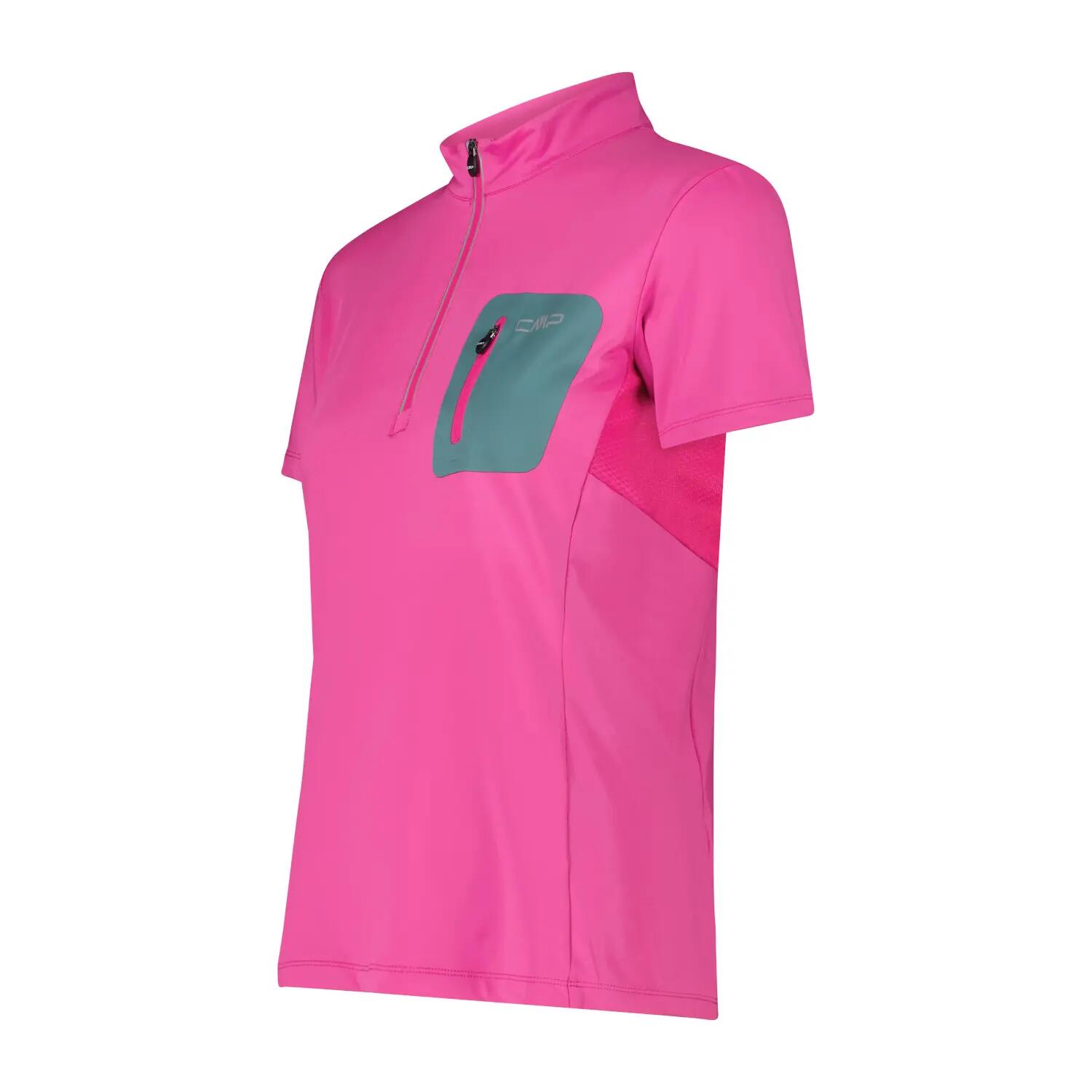 T-Shirt WOMAN T-SHIRT FREE BIKE 9/9